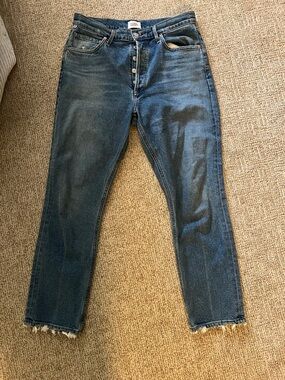 Citizens Of Humanity Jolene jeans